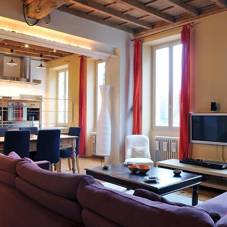 Splendid Housing Milano Apartment Ngoại thất bức ảnh