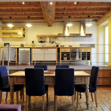 Splendid Housing Milano Apartment Ngoại thất bức ảnh