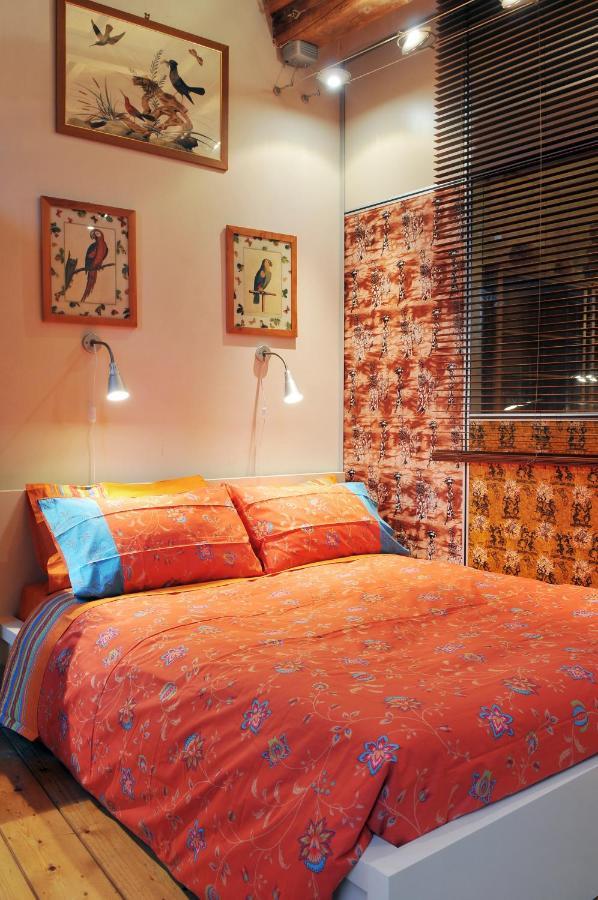 Splendid Housing Milano Apartment Ngoại thất bức ảnh