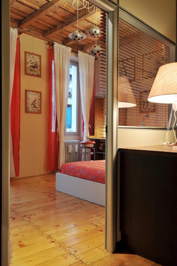 Splendid Housing Milano Apartment Ngoại thất bức ảnh