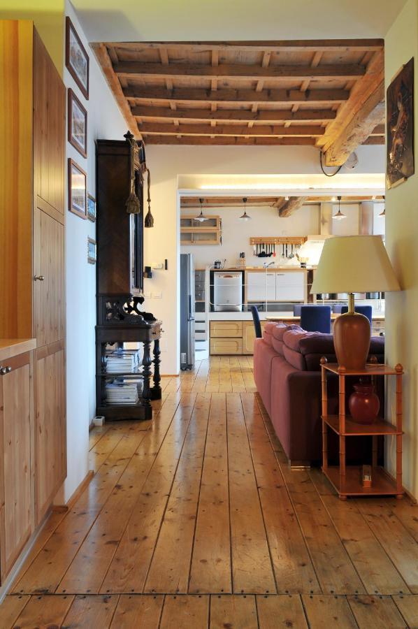 Splendid Housing Milano Apartment Ngoại thất bức ảnh