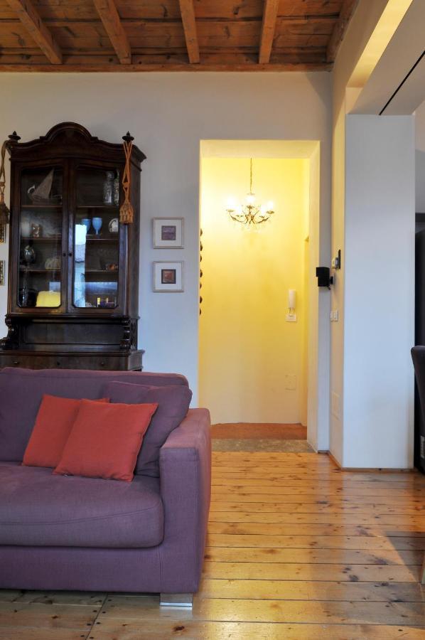 Splendid Housing Milano Apartment Ngoại thất bức ảnh