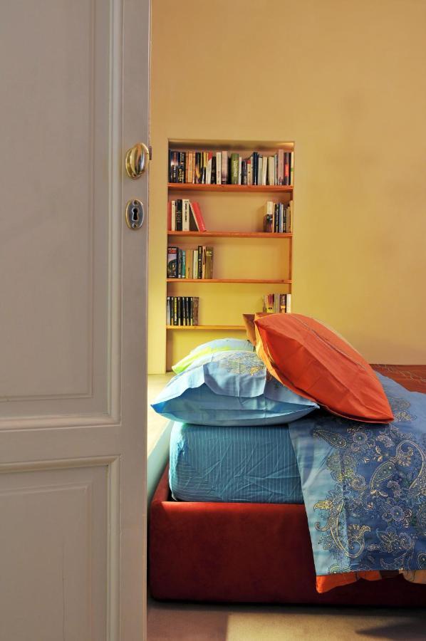 Splendid Housing Milano Apartment Ngoại thất bức ảnh