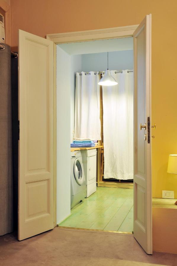 Splendid Housing Milano Apartment Ngoại thất bức ảnh