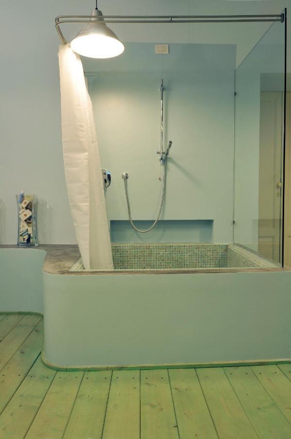 Splendid Housing Milano Apartment Ngoại thất bức ảnh