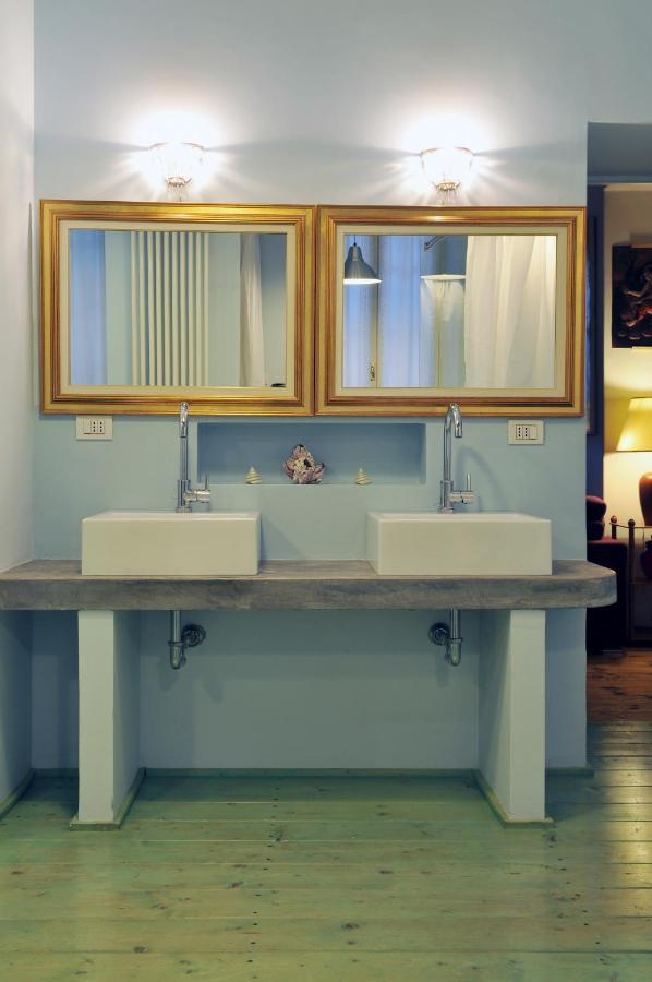 Splendid Housing Milano Apartment Ngoại thất bức ảnh
