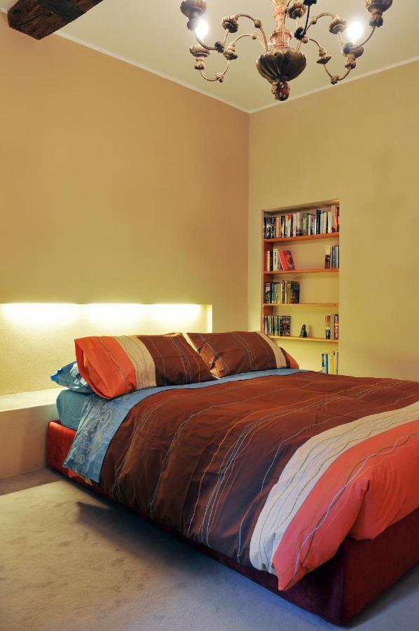 Splendid Housing Milano Apartment Ngoại thất bức ảnh