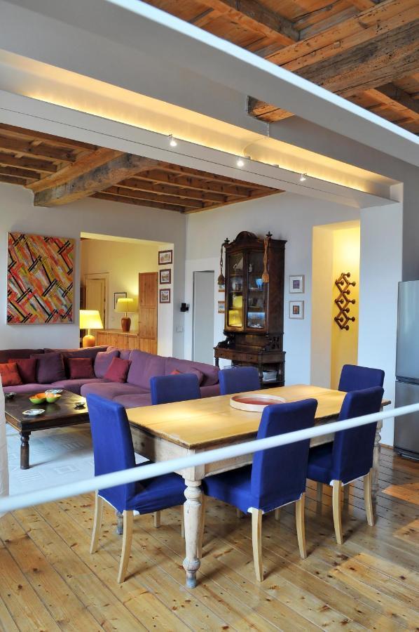 Splendid Housing Milano Apartment Ngoại thất bức ảnh