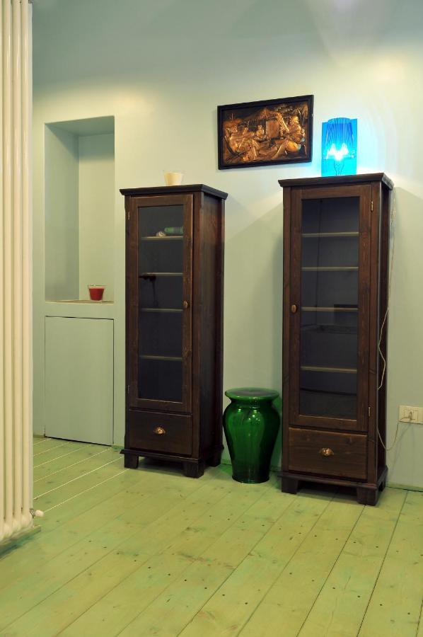 Splendid Housing Milano Apartment Ngoại thất bức ảnh