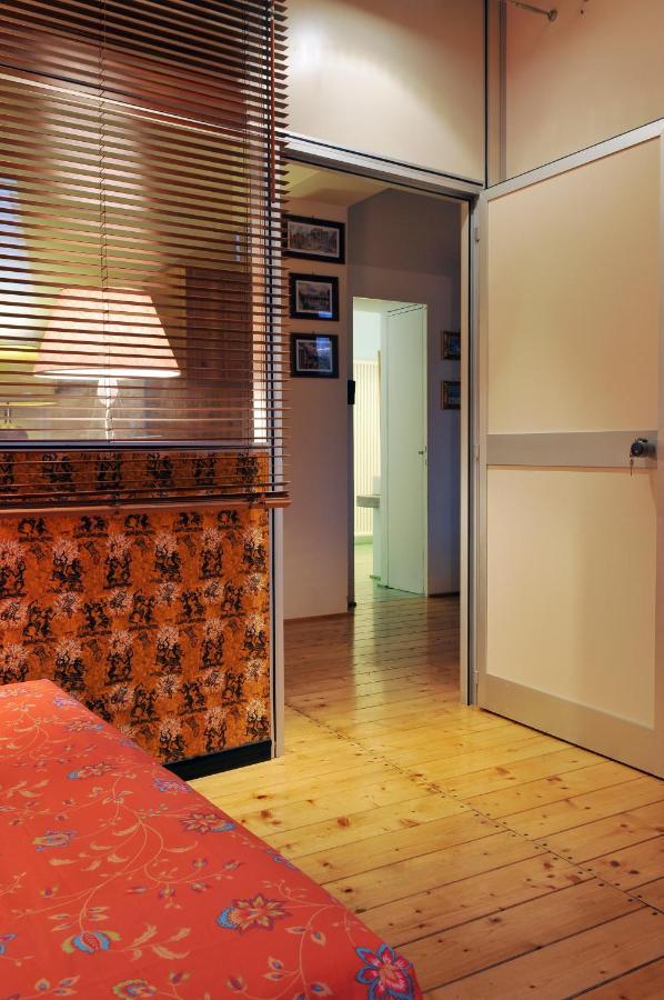 Splendid Housing Milano Apartment Ngoại thất bức ảnh