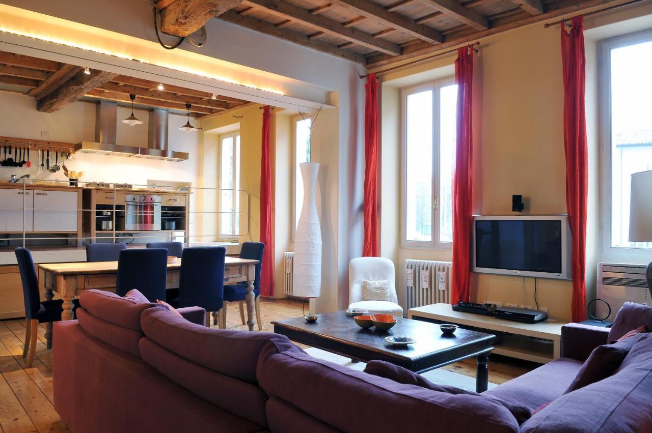 Splendid Housing Milano Apartment Ngoại thất bức ảnh
