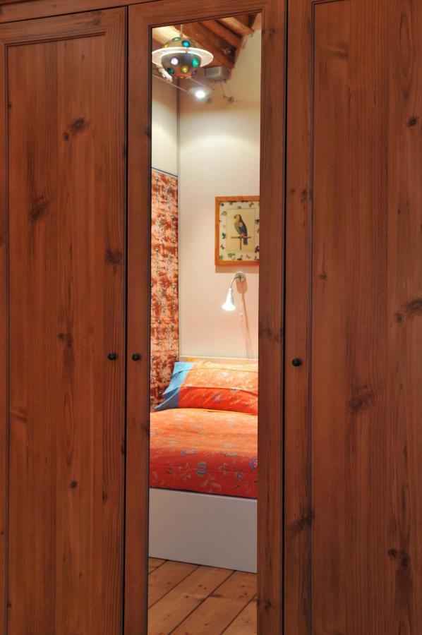 Splendid Housing Milano Apartment Ngoại thất bức ảnh