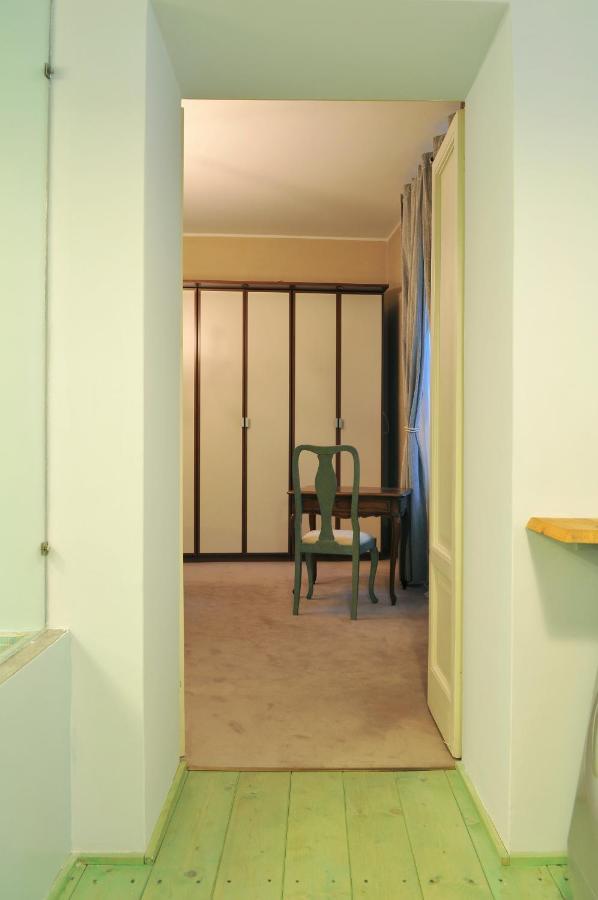 Splendid Housing Milano Apartment Ngoại thất bức ảnh