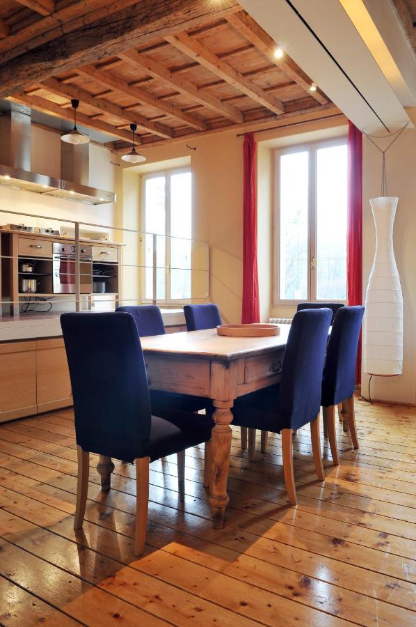 Splendid Housing Milano Apartment Ngoại thất bức ảnh