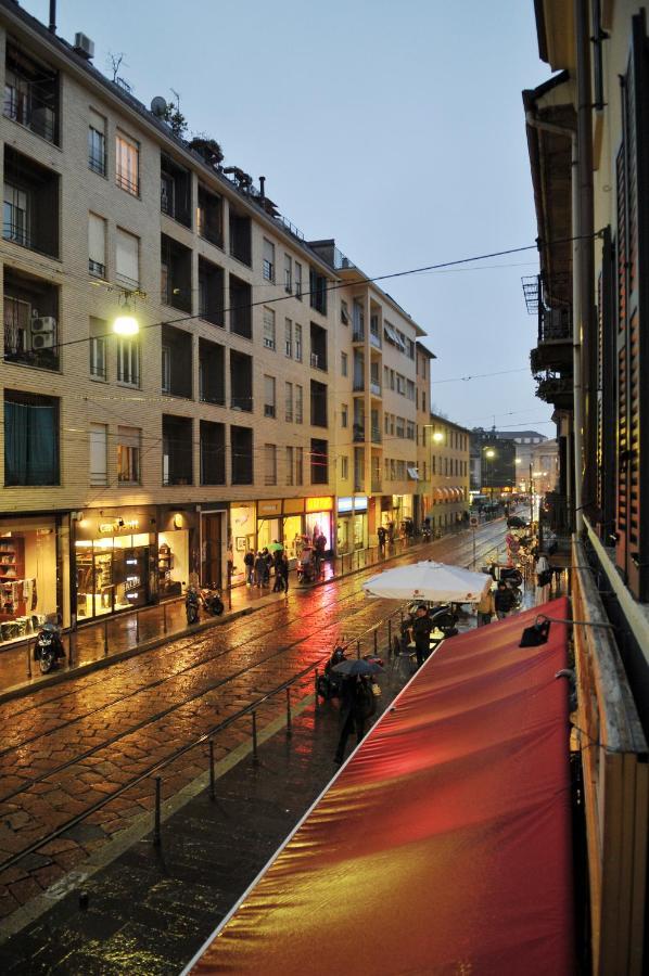 Splendid Housing Milano Apartment Ngoại thất bức ảnh